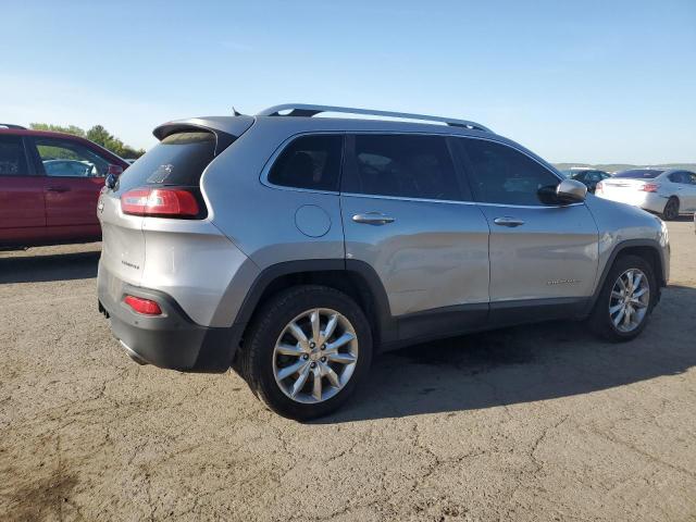 Vin: 1c4pjlds1ew312731, lot: 54718485, jeep grand cher limited 20143