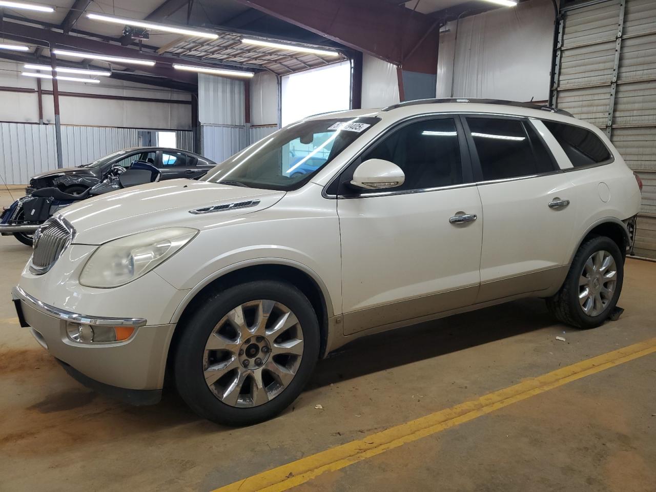 BUICK ENCLAVE CXL