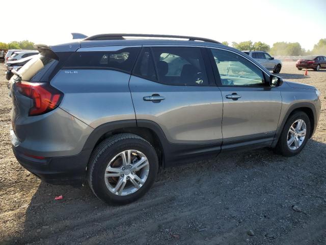 Vin: 3gkalmev5ll247274, lot: 52832085, gmc terrain sle 20203