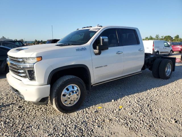 Vin: 1gc4yvey3mf192183, lot: 52090985, chevrolet all models k3500 high country 2021 img_1