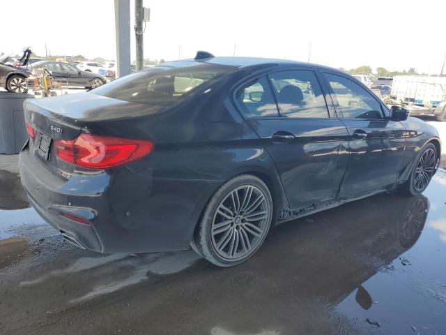 Vin: wbaje5c53kww44051, lot: 52951135, bmw 5 series i 20193
