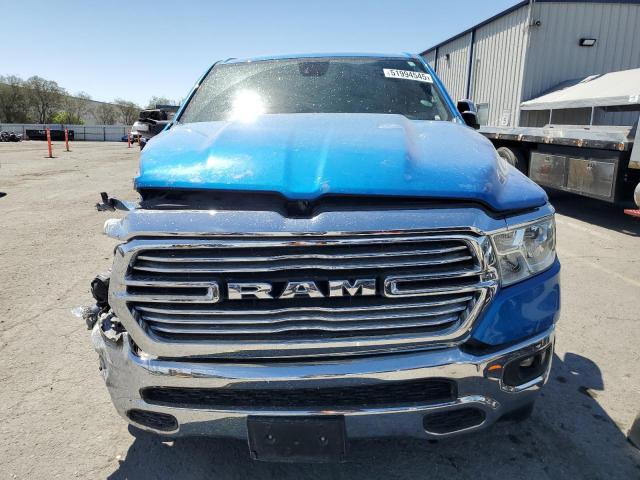 2021 RAM 1500 BIG H - 1C6RREFT4MN752943