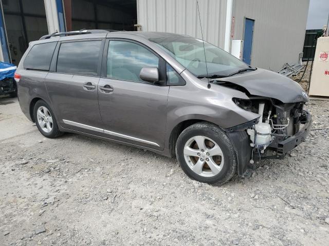 Vin: 5tdkk3dcxbs151601, lot: 53715635, toyota all models le 20114