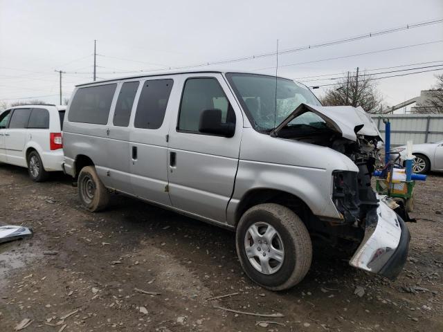 Vin: 1fbne3bl2cda98465, lot: 51653395, ford all models e350 super duty wagon 20124