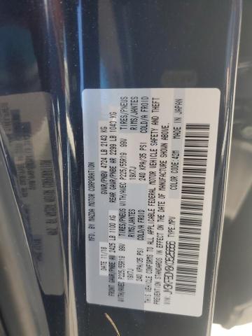 2019 MAZDA CX-5 GRAND - JM3KFBDM8K0525656