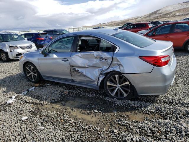 2016 SUBARU LEGACY 2.5 4S3BNAN61G3022708