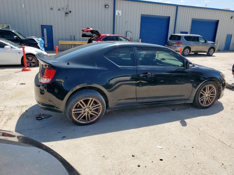 Vin: jtkjf5c74c3043115, lot: 53921365, toyota scion 20123