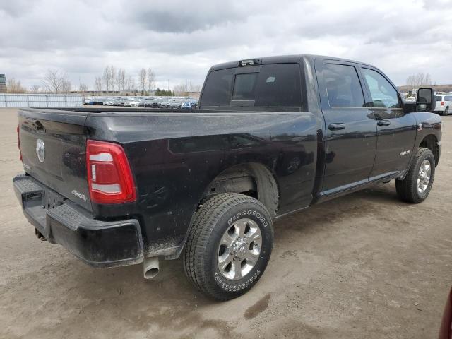 Vin: 3c6ur5dlxrg374270, lot: 51513475, ram 2500 big horn 20243