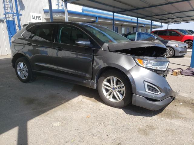 Vin: 2fmpk3j93gbc67273, lot: 53192565, ford edge sel 20164