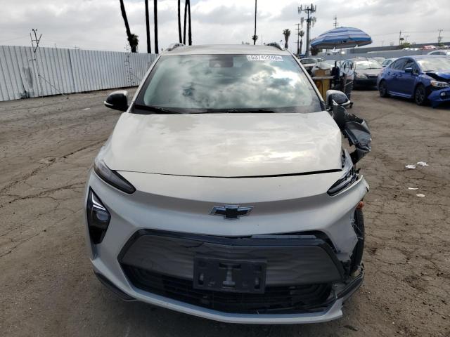 2022 CHEVROLET BOLT EUV L 1G1FY6S09N4119757