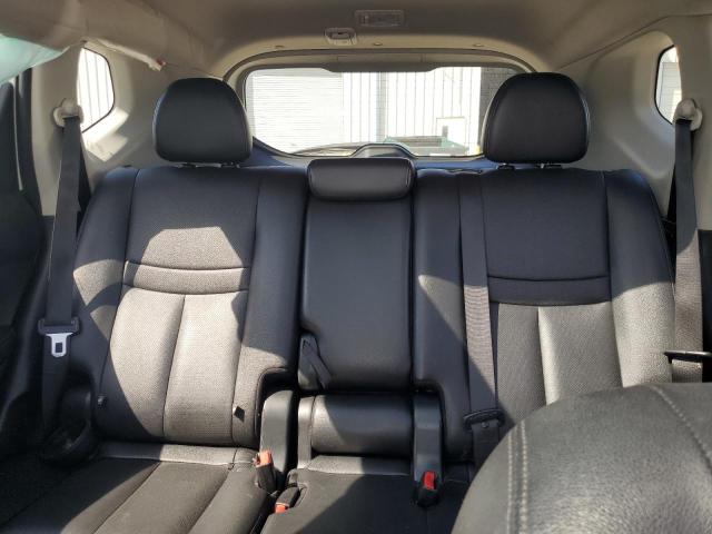 5N1AT2MVXHC754042 2017 NISSAN ROGUE