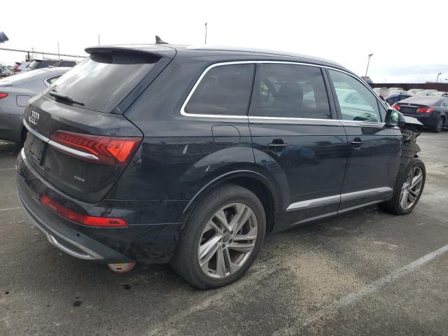 Vin: wa1lxaf71ld003404, lot: 54237175, audi q7 premium plus 20203