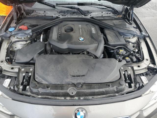 2017 BMW 330 XI - WBA8D9G59HNU59164