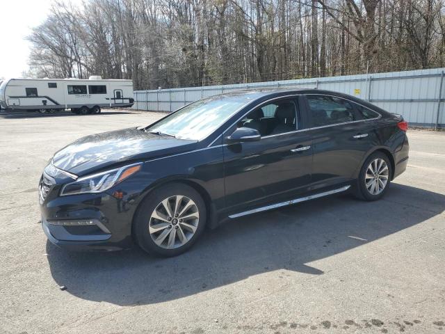 HYUNDAI SONATA SPO