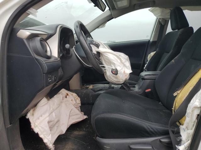 2015 TOYOTA RAV4 XLE - 2T3WFREV2FW183925