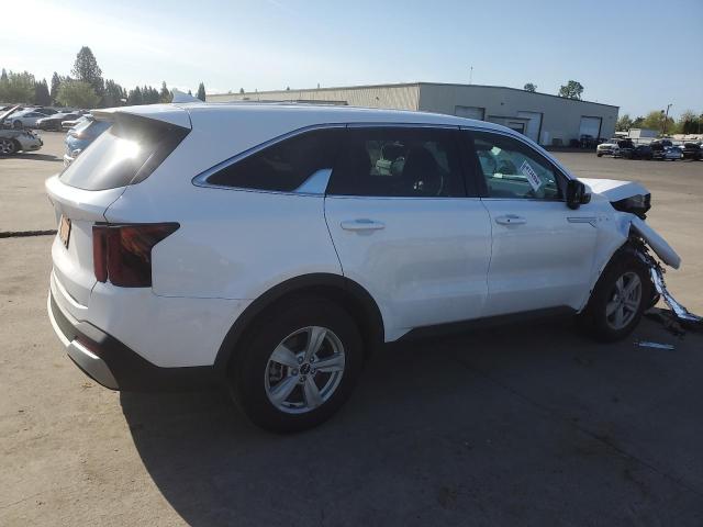 Vin: 5xyrg4jc4sg347167, lot: 55160815, kia sorento lx 20253