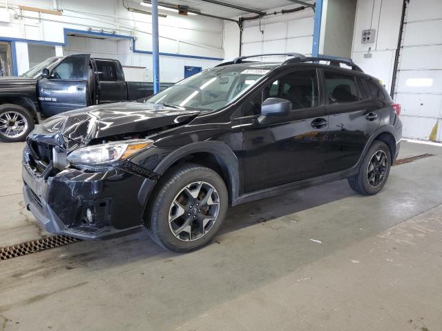 Vin: jf2gtabc1l8232777, lot: 52170865, subaru crosstrek 2020 img_1