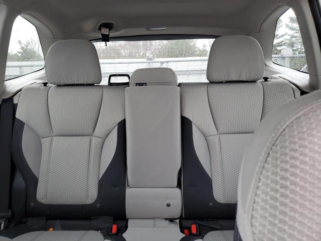 2020 SUBARU FORESTER P - JF2SKAJC5LH577907
