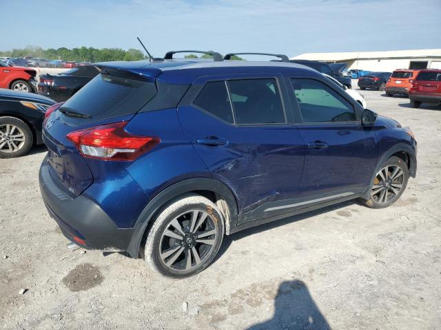 Vin: 3n1cp5cu4kl558947, lot: 54755965, nissan kicks s 20193