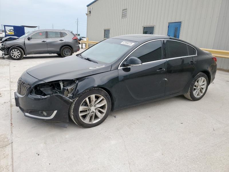 BUICK REGAL