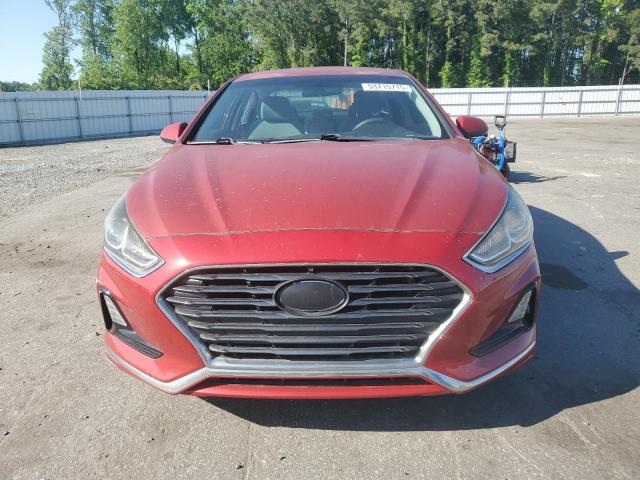 2018 HYUNDAI SONATA SE - 5NPE24AF9JH605049