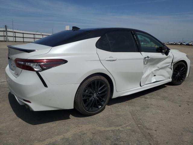 Vin: 4t1k61akxmu482628, lot: 54632745, toyota camry xse 20213