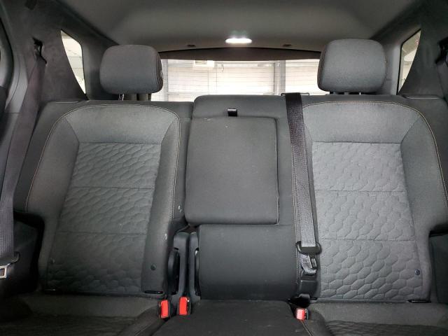 2018 CHEVROLET EQUINOX LT - 3GNAXSEV0JS596552