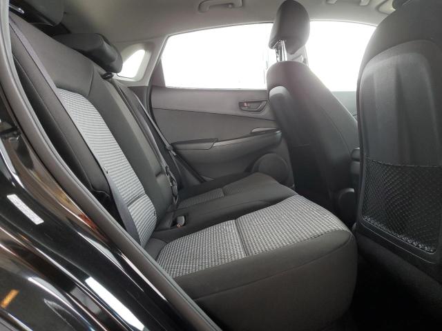 2021 HYUNDAI KONA SEL KM8K2CAA9MU747201