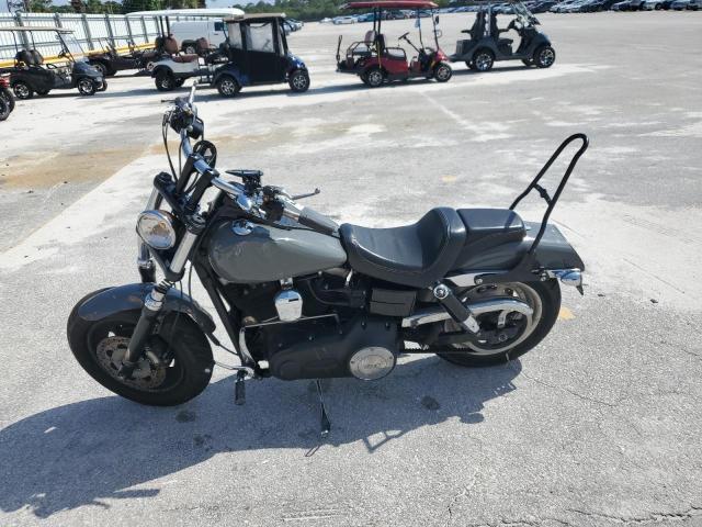 2015 HARLEY-DAVIDSON FXDF DYNA 1HD1GYM12FC315356