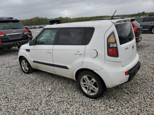 Vin: kndjt2a22b7708316, lot: 51650295, kia soul + 20112