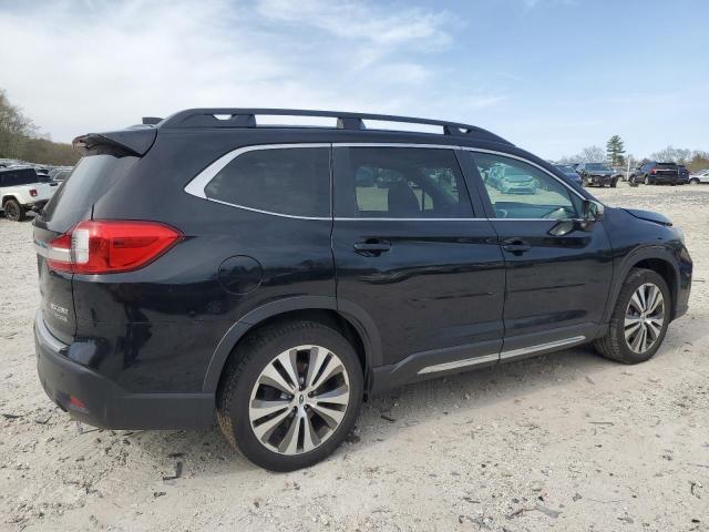 Vin: 4s4wmapd0m3402047, lot: 55164585, subaru ascent limited 20213