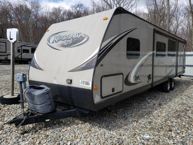 DUTCHMEN KODIAC 2013 47CTS5T2XDP630153 photo #3