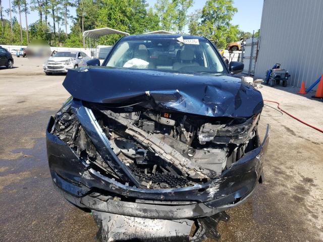 2018 MAZDA CX-5 TOURI - JM3KFBCM9J0328172