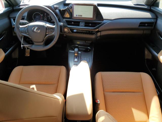 2025 LEXUS UX 300H BA JTHUCJDH6S2007491