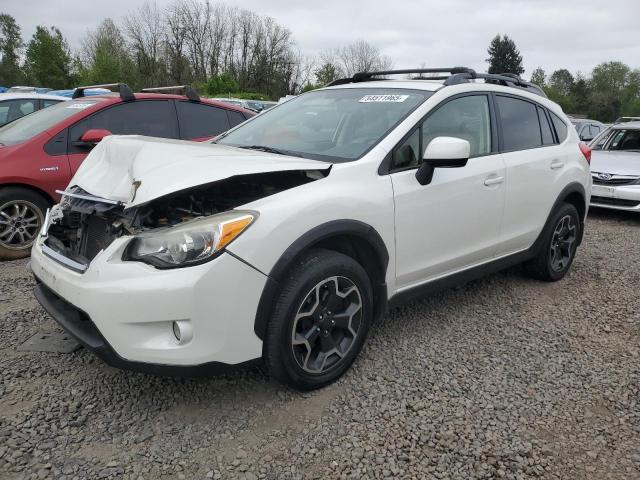 Vin: jf2gpacc4e8236120, lot: 54511965, subaru xv 2.0 premium 2014 img_1