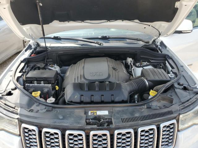 2021 JEEP GRAND CHER - 1C4RJFJT4MC576842