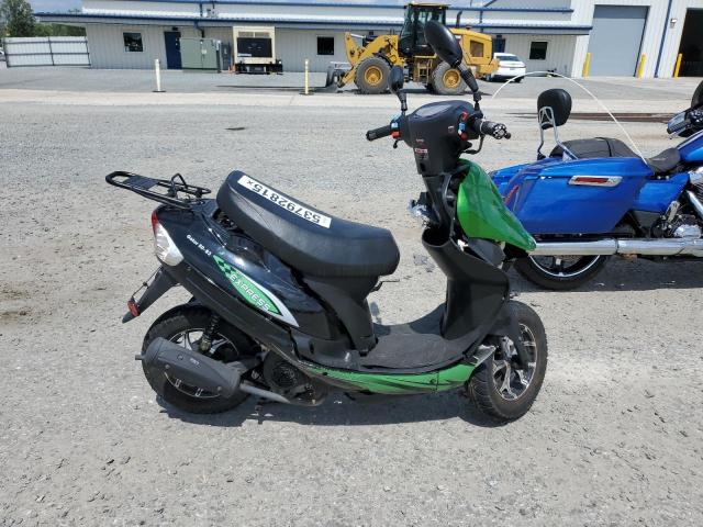 2024 GATO SCOOTER #3141097611