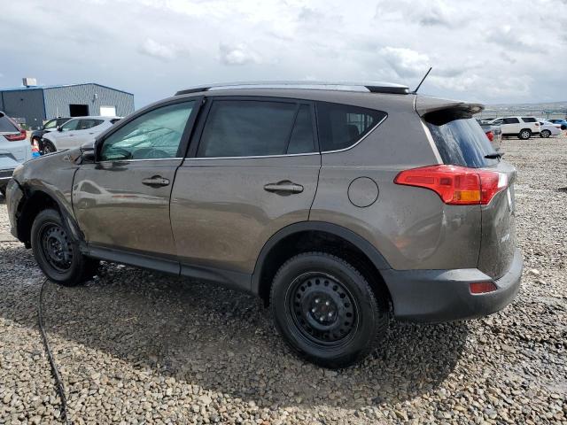 Vin: 2t3rfrev5fw352798, lot: 53806045, toyota rav4 xle 20152