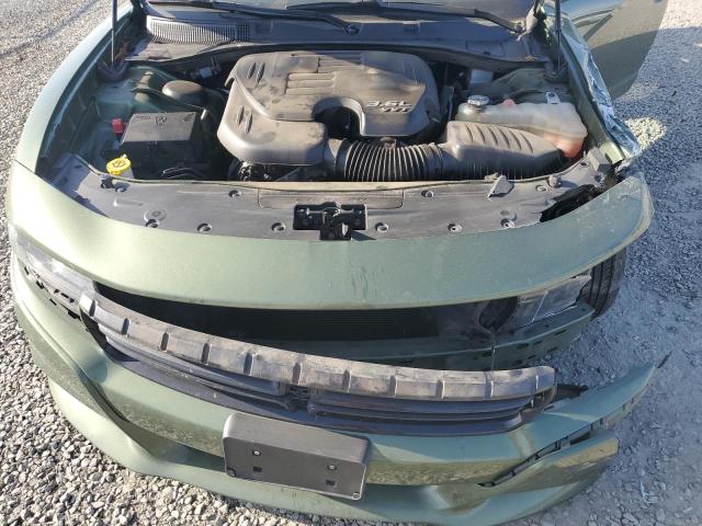 2021 DODGE CHARGER SX 2C3CDXBG9MH632666