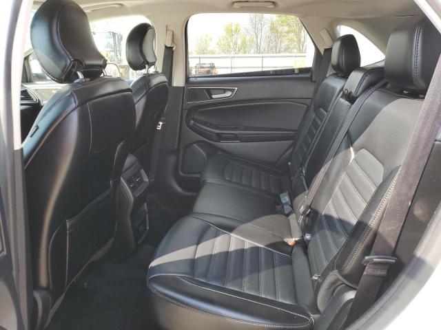 2015 FORD EDGE SEL - 2FMTK4J97FBC25790