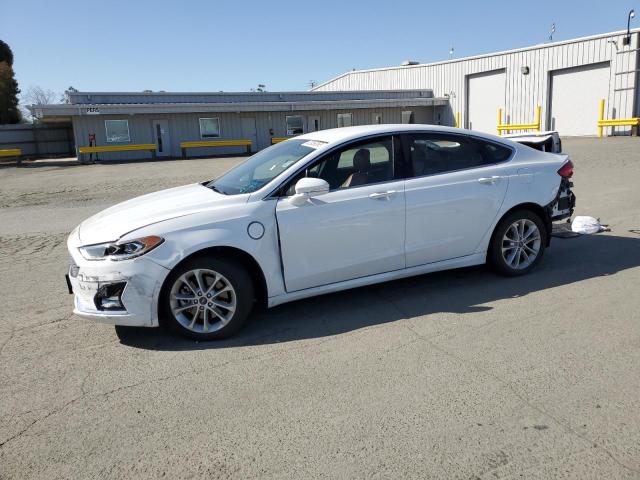 Vin: 3fa6p0su5kr238621, lot: 52959365, ford fusion titanium 2019 img_1