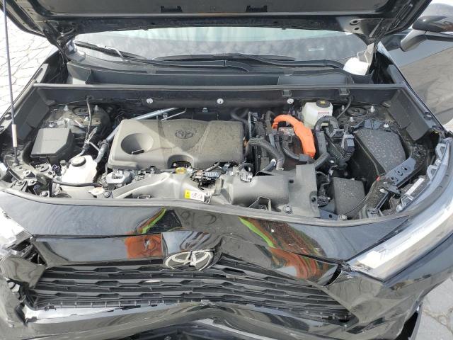 2025 TOYOTA RAV4 XLE - 4T3RWRFVXSU174668