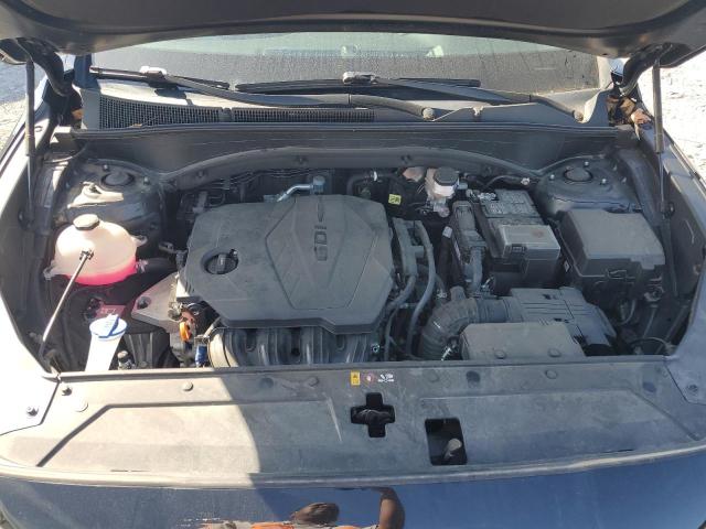 2021 HYUNDAI SANTA FE S - 5NMS2DAJXMH370458