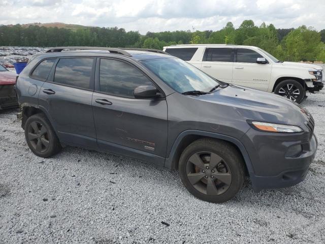 Vin: 1c4pjlcb0gw312207, lot: 52942605, jeep grand cher latitude 20164