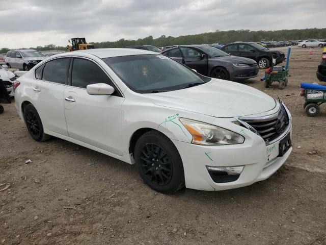 Vin: 1n4al3ap5en344173, lot: 54409595, nissan altima 2.5 20144