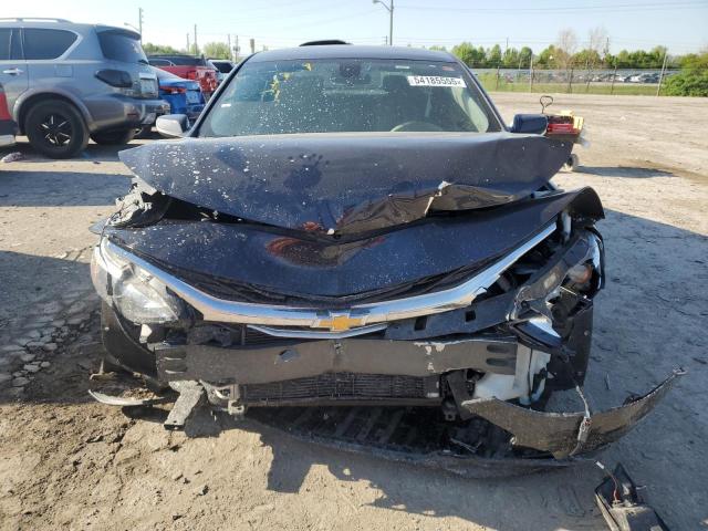 2022 CHEVROLET MALIBU LT #3257115254