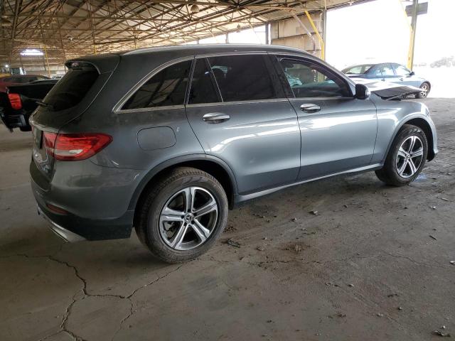Vin: wdc0g4jbxjv033329, lot: 52853415, mercedes-benz glc-class 300 20183