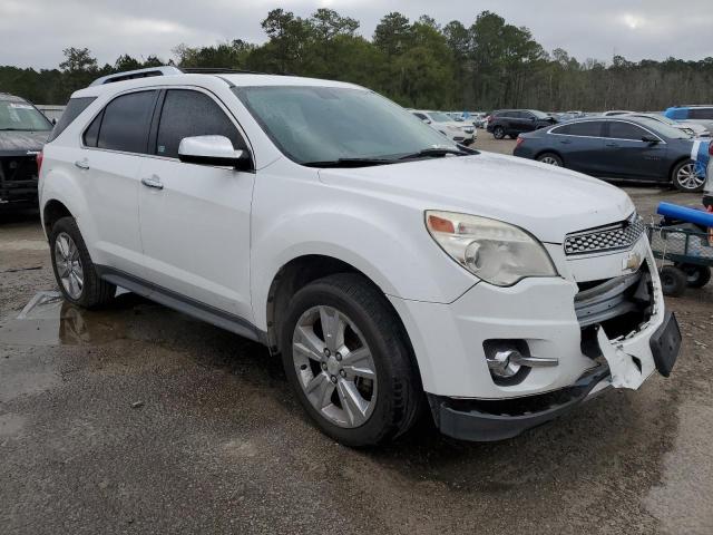 Vin: 2cnflgey9a6281146, lot: 51005755, chevrolet equinox ltz 20104