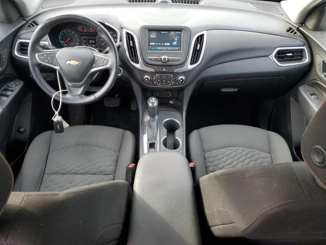 2018 CHEVROLET EQUINOX LT - 2GNAXSEVXJ6314724
