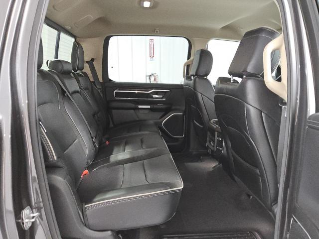 2021 RAM 1500 LARAM 1C6SRFJT3MN510966
